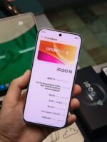 iQOO 15 – 12GB / 512GB (Used, Like New Condition) - Image 2