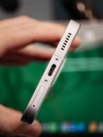 iQOO 15 – 12GB / 512GB (Used, Like New Condition) - Image 5