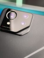 ASUS ROG Phone 8 Pro – 16GB / 512GB (Global, Used, Perfect Condition, Complete Set) - Image 3