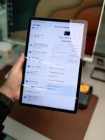 Samsung Galaxy Tab S9 FE Plus – 8GB / 128GB (Wi-Fi + LTE) - Image 2