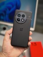 OnePlus 13 – 16GB / 512GB (Used, Excellent Condition, Complete Set)