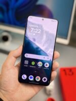 OnePlus 13 – 16GB / 512GB (Used, Excellent Condition, Complete Set) - Image 2