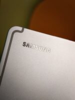 Samsung Galaxy Tab S9 FE Plus – 8GB / 128GB (Wi-Fi + LTE) - Image 5