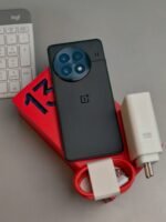 OnePlus 13 – 16GB / 512GB (Used, Excellent Condition, Complete Set) - Image 8