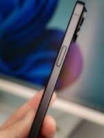 iPhone 15 – 128GB (Used, Like New, 🔋100% – 53 Cycles) - Image 5