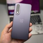 OnePlus Nord 5 – 12GB / 256GB (Used, Perfect Condition, Complete Set)