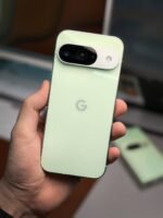 Google Pixel 9 – 12GB / 128GB (Used, Excellent Condition – Minor Frame Scratch) - Image 2