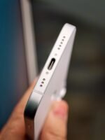 iPhone 15 – 128GB (Used, Perfect Condition, 🔋98%, Complete Set) - Image 5