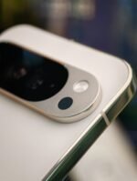 Google Pixel 10 Pro XL – 16GB / 256GB Porcelain (Used, Perfect Condition) - Image 4