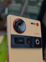 ZTE Nubia Z70 Ultra – 12GB / 256GB (Used, Excellent Condition) - Image 2