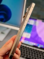 iPhone 16 Pro Max – 256GB Natural Titanium (Used, Perfect Condition, 🔋97%) - Image 6