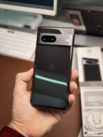 Google Pixel 7 – 8GB / 256GB (Open Box)