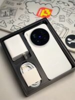 Vivo X300 Pro – 16GB / 512GB (Used, Perfect Condition, Complete Set) - Image 8