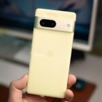 Google Pixel 7 – 8GB / 128GB (Used, Excellent Condition)