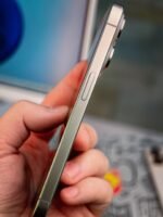 iPhone 15 Pro – 256GB Natural Titanium (Used, Excellent Condition, 🔋89%) - Image 6