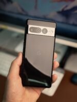 Google Pixel 7 Pro – 12GB / 128GB (Used, Excellent Condition)