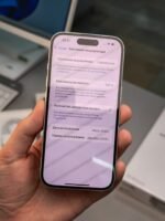 iPhone 16 – 128GB (New, Activated, 🔋100% – 0 Cycles) - Image 2