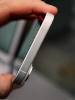 iPhone 16 – 128GB (New, Activated, 🔋100% – 0 Cycles) - Image 4