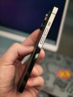 iPhone 13 Pro – 128GB Alpine Green (Used, Good Condition, 🔋78%) - Image 7