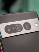 Google Pixel 7 Pro – 12GB / 128GB (Used, Perfect Condition, Complete Set) - Image 7