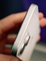 iPhone 15 – 128GB (Used, Excellent Condition, 🔋89%) - Image 2