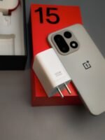 OnePlus 15 – 12GB / 512GB (Open Box, China Version, ColorOS) - Image 3