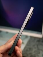 Vivo X200 Pro Mini – 12GB / 256GB (Used, Excellent Condition, Complete Set) - Image 4