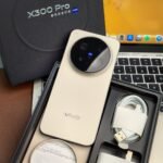 Vivo X300 Pro – 12GB / 256GB (Used, Excellent Condition)