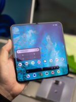 Google Pixel 10 Pro Fold – 16GB / 256GB (Used 2 Weeks, Like New) - Image 4