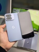 Google Pixel 10 Pro Fold – 16GB / 256GB (Used 2 Weeks, Like New)