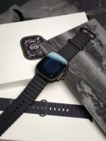 Apple Watch Ultra 3 – Ocean Band (Used, Excellent Condition, Complete Set)