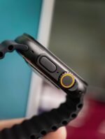 Apple Watch Ultra 3 – Ocean Band (Used, Excellent Condition, Complete Set) - Image 4