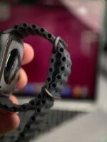 Apple Watch Ultra 3 – Ocean Band (Used, Excellent Condition, Complete Set) - Image 6