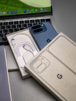 Google Pixel 10 Pro Fold – 16GB / 256GB (Used 2 Weeks, Like New) - Image 10