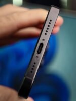 iPhone 16 Pro Max – 256GB (Used, Perfect Condition, 🔋100% – 91 Cycles) - Image 4