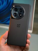 OnePlus 12 – 12GB / 256GB (Asian Version, ColorOS)