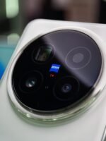 Vivo X200 Pro – 12GB / 256GB (Like New, Complete Set) - Image 3