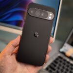 Google Pixel 9 Pro XL – 16GB / 256GB (Used, Perfect Condition)