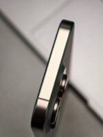 iPhone 16 Pro – 256GB Natural Titanium (Used, Perfect Condition, 🔋100% – 86 Cycles, Complete Set) - Image 5