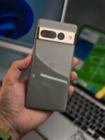 Google Pixel 7 Pro – 12GB / 128GB (Used, Excellent Condition)