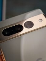 Google Pixel 7 Pro – 12GB / 128GB (Used, Excellent Condition) - Image 3