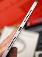 iPad mini 7 – A17 Pro, 256GB WiFi (Used, Perfect Condition, 🔋100% – 40 Cycles, Complete Set) - Image 4