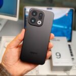 OPPO Find X9 – 12GB / 256GB (Used, Excellent Condition)