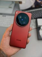 Vivo X200 Ultra – 16GB / 512GB (Used, Excellent Condition, Complete Set)