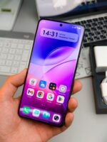 Vivo X200 Ultra – 16GB / 512GB (Used, Excellent Condition, Complete Set) - Image 3