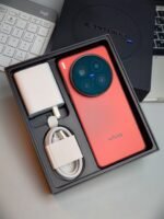 Vivo X200 Ultra – 16GB / 512GB (Used, Excellent Condition, Complete Set) - Image 4