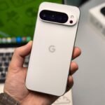 Google Pixel 9 Pro XL – 16GB / 256GB (Used, Perfect Condition)