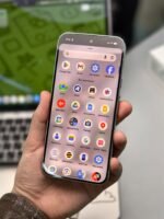 Google Pixel 9 Pro XL – 16GB / 256GB (Used, Perfect Condition) - Image 2