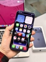 iPhone 17 Pro Max – 512GB (Used, Excellent Condition, 🔋100% – 59 Cycles, SIM + eSIM) - Image 2