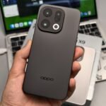 OPPO Find X9 – 12GB / 256GB (Used, Excellent Condition)